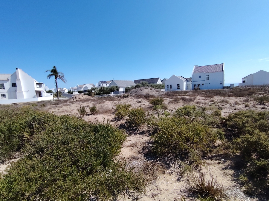 0 Bedroom Property for Sale in Britannia Bay Western Cape